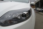 福特福克斯三厢2012款1.6L 手动 舒适型