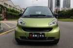 smartfortwo2012款1.0 MHD 硬顶标准版