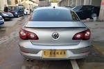 大众CC2012款1.8TSI 豪华型