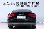 奥迪A8L2013款50 TFSI quattro豪华型