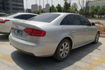 奥迪A4L2010款2.0TFSI 舒适型