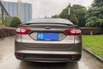 福特蒙迪欧2013款2.0L GTDi200 时尚型