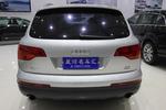 奥迪Q72008款3.6FSI quattro 技术型