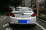 别克君威2010款2.0T 豪华运动版OnStar