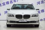 宝马7系2013款740Li xDrive