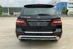 奔驰M级2012款ML300 4MATIC