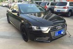 奥迪A4L2013款35 TFSI 自动舒适型