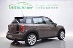 MINICOUNTRYMAN2011款1.6L COOPER FUN