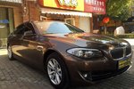 宝马5系2013款520Li 典雅型