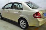 日产颐达2006款1.6 J 手动