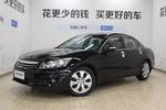 本田雅阁2011款2.4L EX