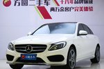 奔驰C级2018款C 200 L 运动版 成就特别版