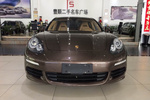 保时捷Panamera2014款Panamera 3.0T 