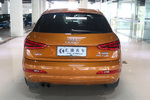 奥迪Q32013款35 TFSI 舒适型