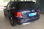 奔驰GLK级2013款GLK300 4MATIC 豪华型