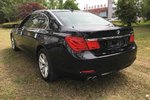 宝马7系2011款730Li 典雅型