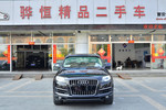 奥迪Q72011款3.0TFSI 技术型(H)