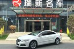 大众CC2012款3.0FSI V6