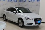 奥迪A3 Limousine2014款35 TFSI 自动时尚型