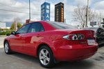 马自达MAZDA62008款2.0L 手自一体 时尚型