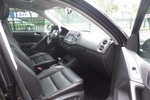 大众途观2010款1.8TSI 手自一体 菁英版