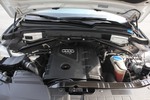 奥迪Q52012款2.0TFSI 技术型