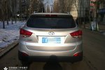 现代ix352010款2.0GLS 手自一体 精英版