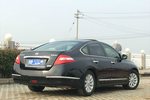 日产天籁2008款2.0L XL Opt豪华版