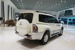 三菱帕杰罗2008款3.0 GLS 自动 四驱