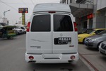 GMC Savana2014款6.0L 长轴领袖版