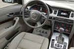 奥迪A6L2011款2.0TFSI 舒适型