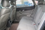 奥迪A6L2009款2.0TFSI 标准型AT