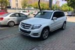 奔驰GLK级2013款GLK 300 4MATIC 动感型