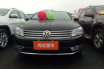 大众迈腾2015款2.0TSI 旗舰型