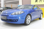 现代酷派2006款Coupe 2.7 V6