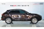 保时捷Macan2016款Macan S 3.0T