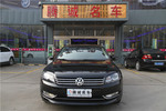 大众帕萨特2013款1.8TSI DSG御尊版