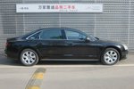 奥迪A8L2013款50 TFSI quattro豪华型