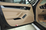 保时捷Panamera2013款Panamera Platinum Edition 3.6L 