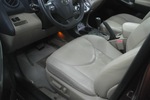 丰田RAV42011款2.4L 自动四驱豪华版 