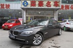 宝马7系2009款730Li 领先型