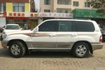 丰田兰德酷路泽2007款4.7 VX-R 手自一体