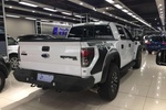 福特F-1502011款6.2L SVT Raptor SuperCrew