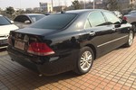 丰田皇冠2007款Royal 2.5 手自一体真皮版