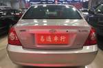 现代伊兰特2005款1.6 GLS 豪华型 自动