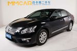 日产天籁2013款2.5L XL领先版