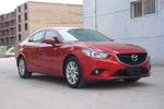 马自达MAZDA6 Atenza阿特兹2015款2.0L 蓝天豪华版