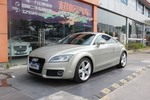 奥迪TT2011款Coupe 2.0TFSI