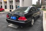 丰田皇冠2007款2.5L Royal 特别版