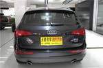 奥迪Q52013款40 TFSI Hybrid